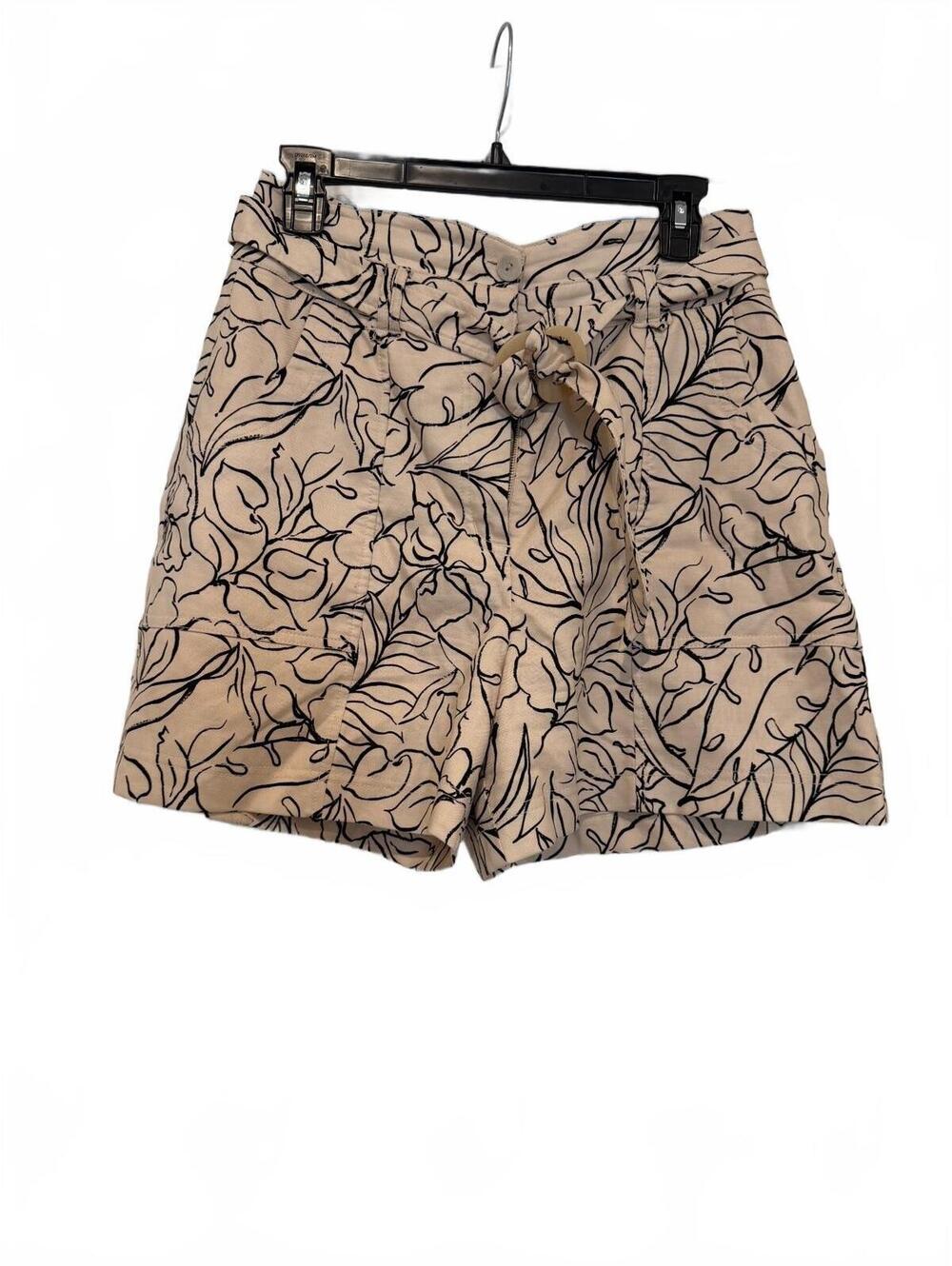 Jonathan Simkhai Shorts